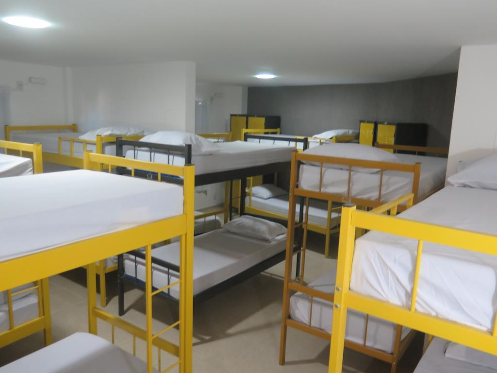 Walk On The Favela Hostel Rio de Janeiro Extérieur photo