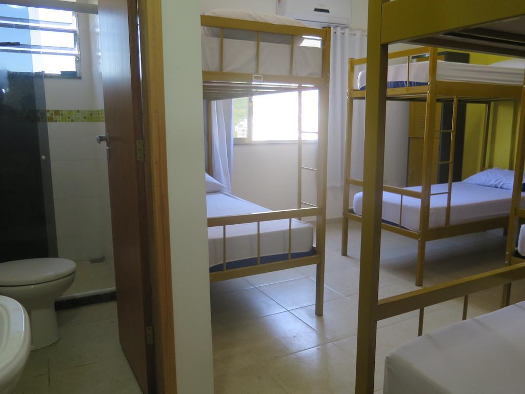 Walk On The Favela Hostel Rio de Janeiro Extérieur photo
