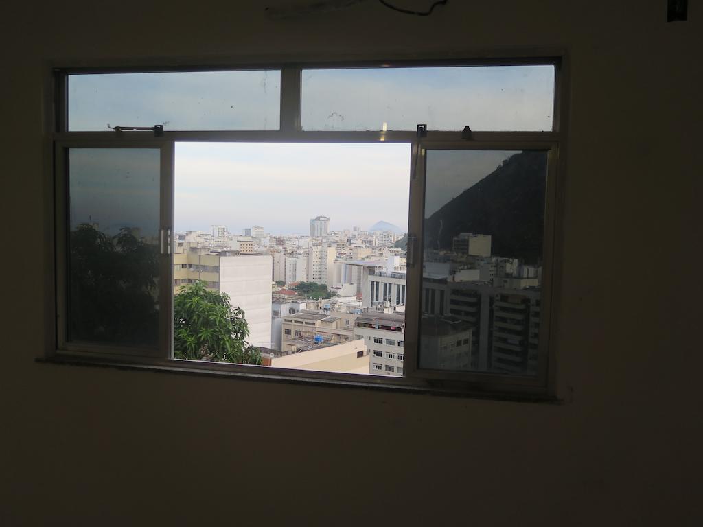 Walk On The Favela Hostel Rio de Janeiro Extérieur photo