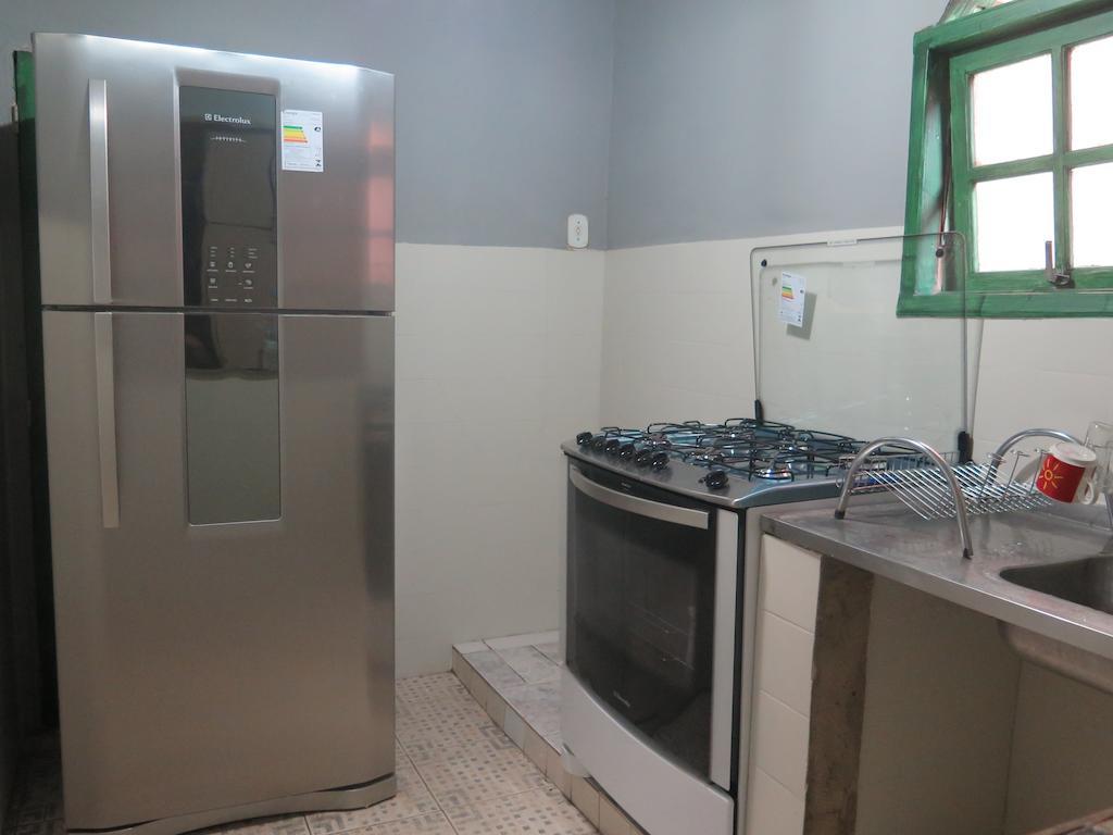 Walk On The Favela Hostel Rio de Janeiro Extérieur photo