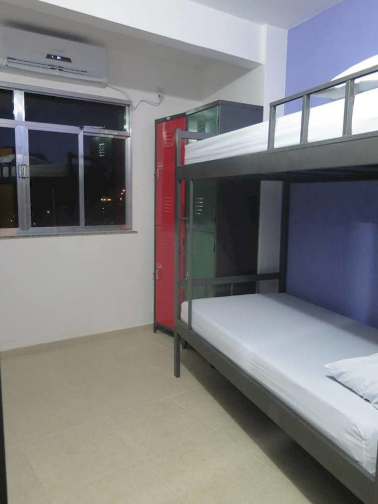 Walk On The Favela Hostel Rio de Janeiro Extérieur photo
