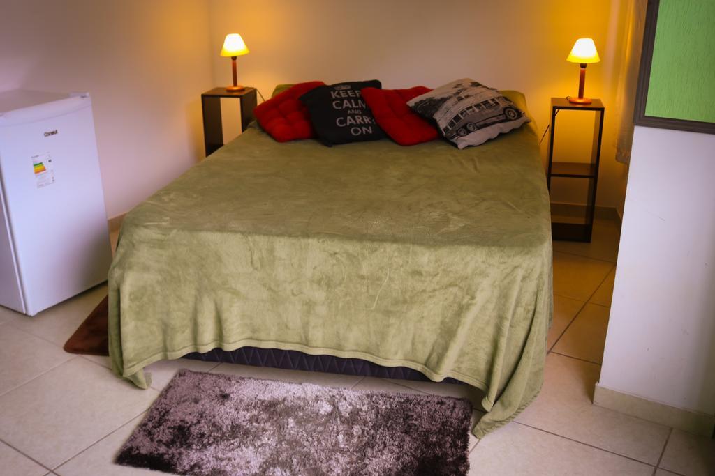 Walk On The Favela Hostel Rio de Janeiro Extérieur photo