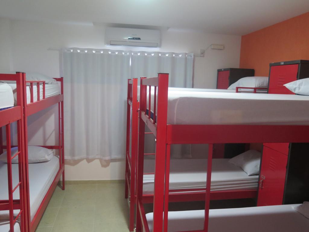 Walk On The Favela Hostel Rio de Janeiro Extérieur photo