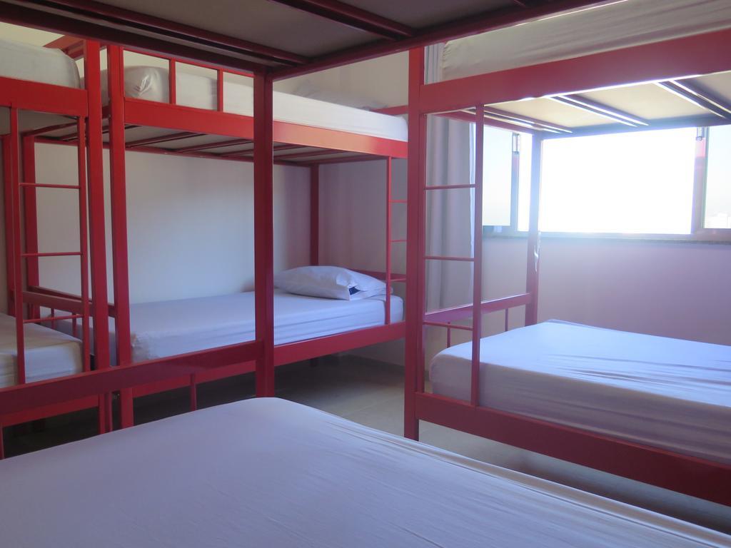 Walk On The Favela Hostel Rio de Janeiro Extérieur photo