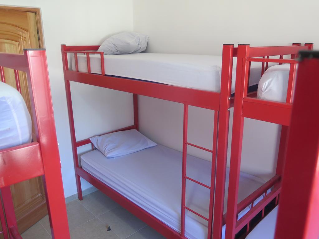 Walk On The Favela Hostel Rio de Janeiro Extérieur photo