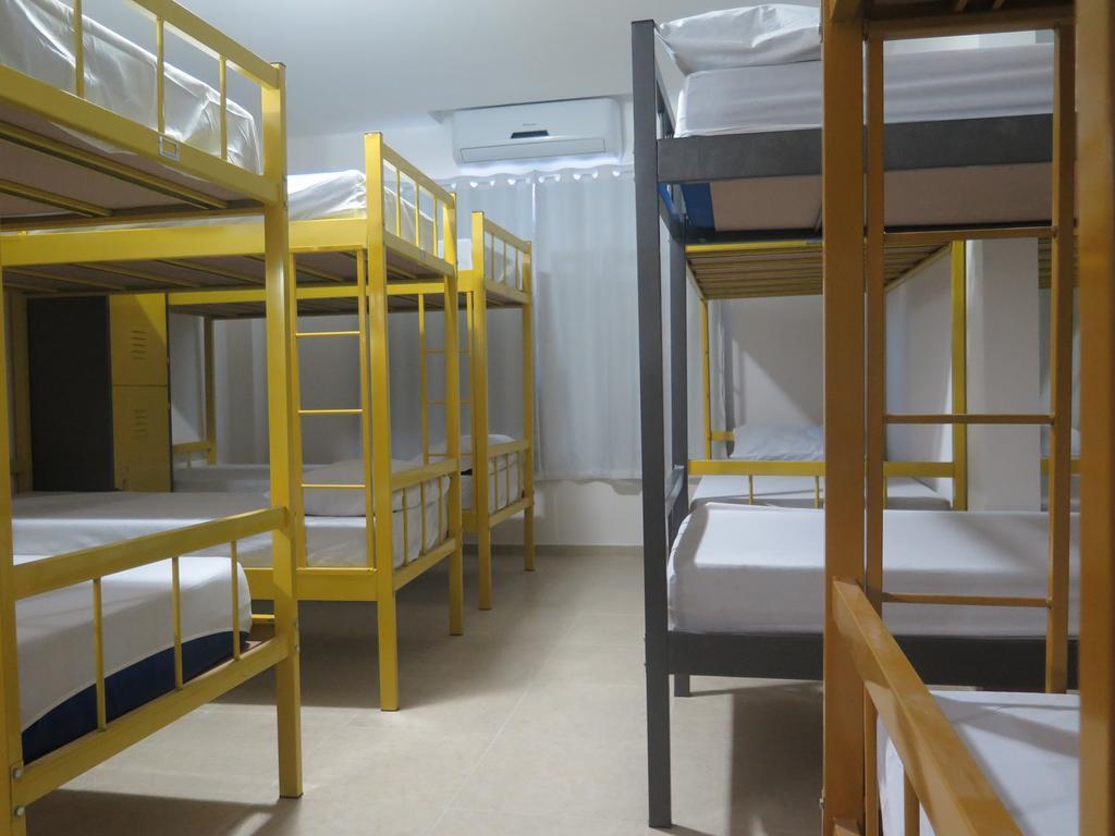 Walk On The Favela Hostel Rio de Janeiro Extérieur photo