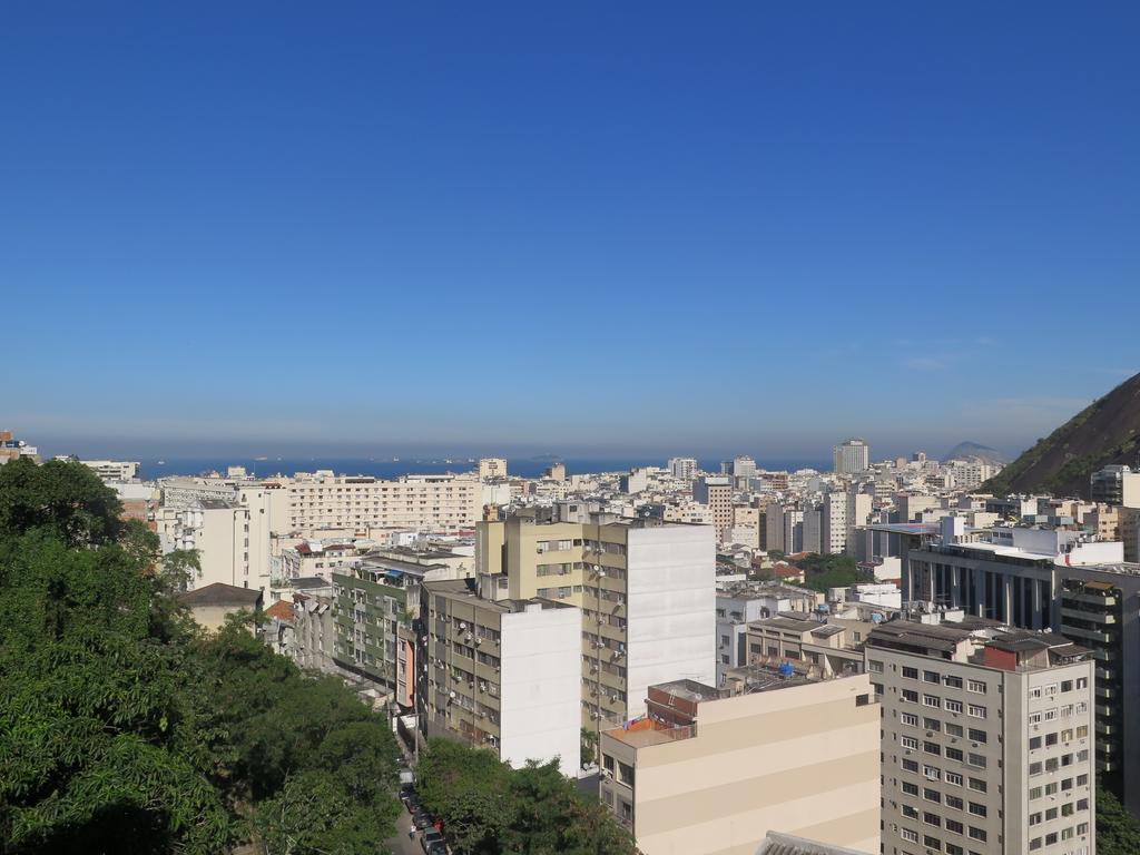 Walk On The Favela Hostel Rio de Janeiro Chambre photo
