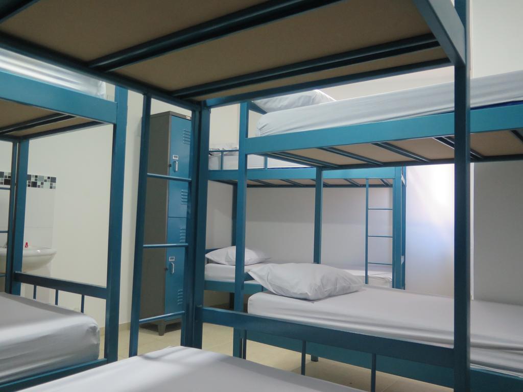 Walk On The Favela Hostel Rio de Janeiro Extérieur photo