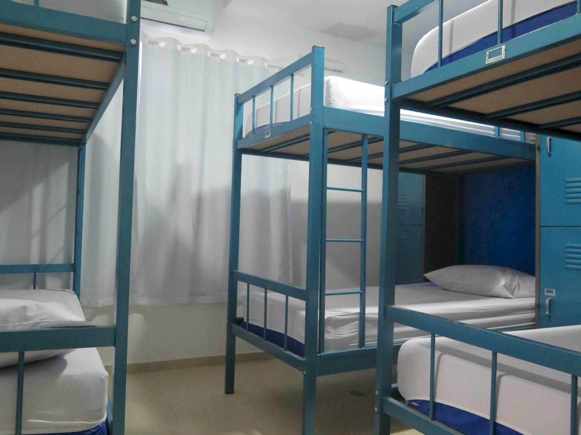 Walk On The Favela Hostel Rio de Janeiro Extérieur photo