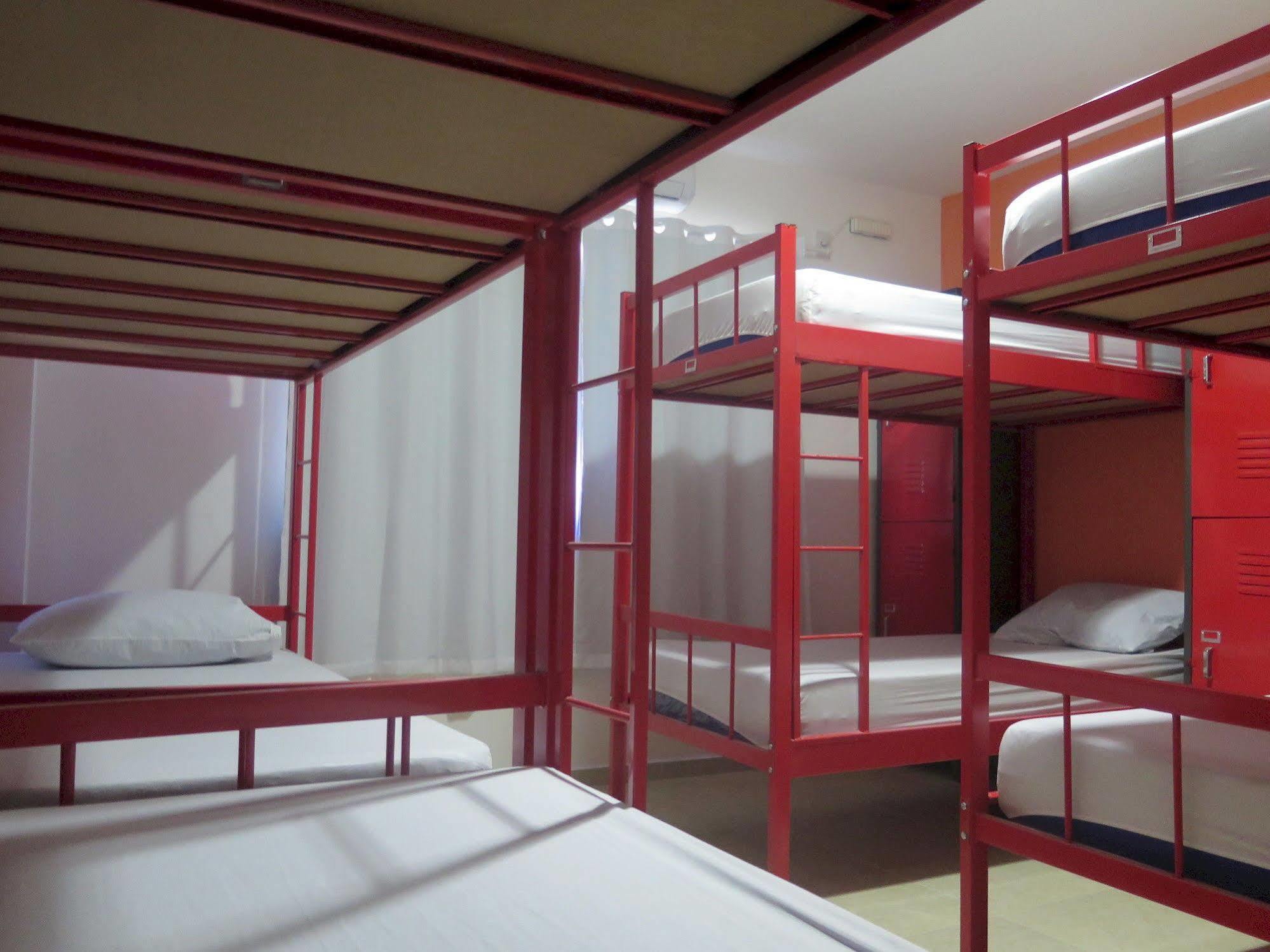 Walk On The Favela Hostel Rio de Janeiro Extérieur photo