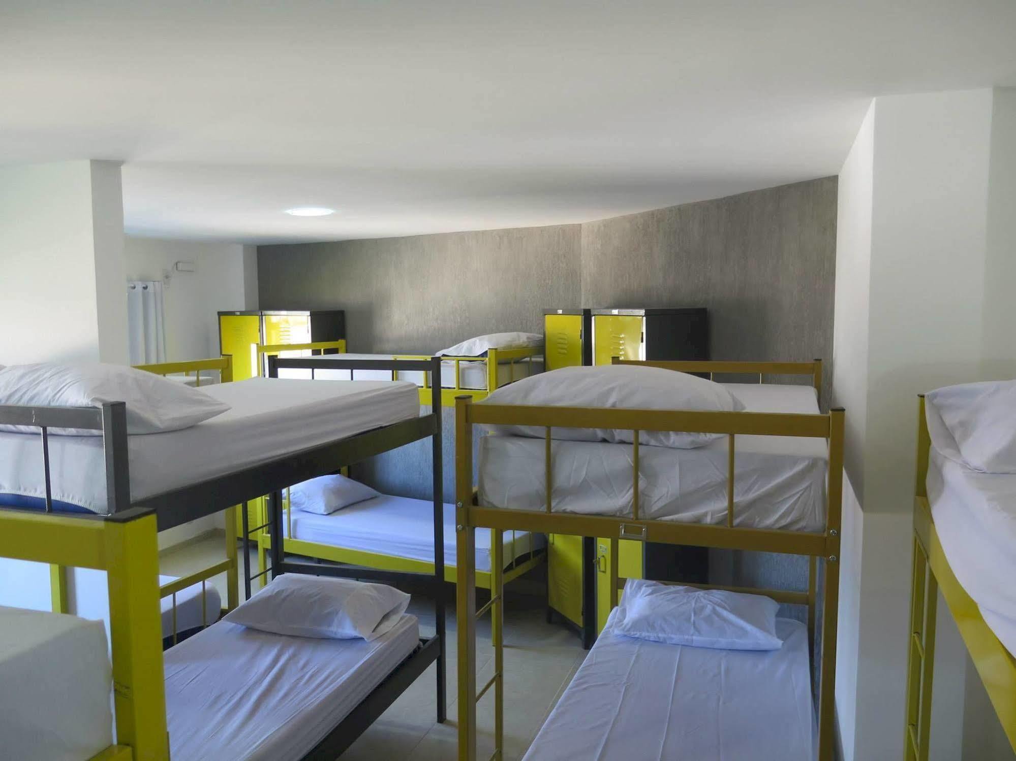Walk On The Favela Hostel Rio de Janeiro Extérieur photo