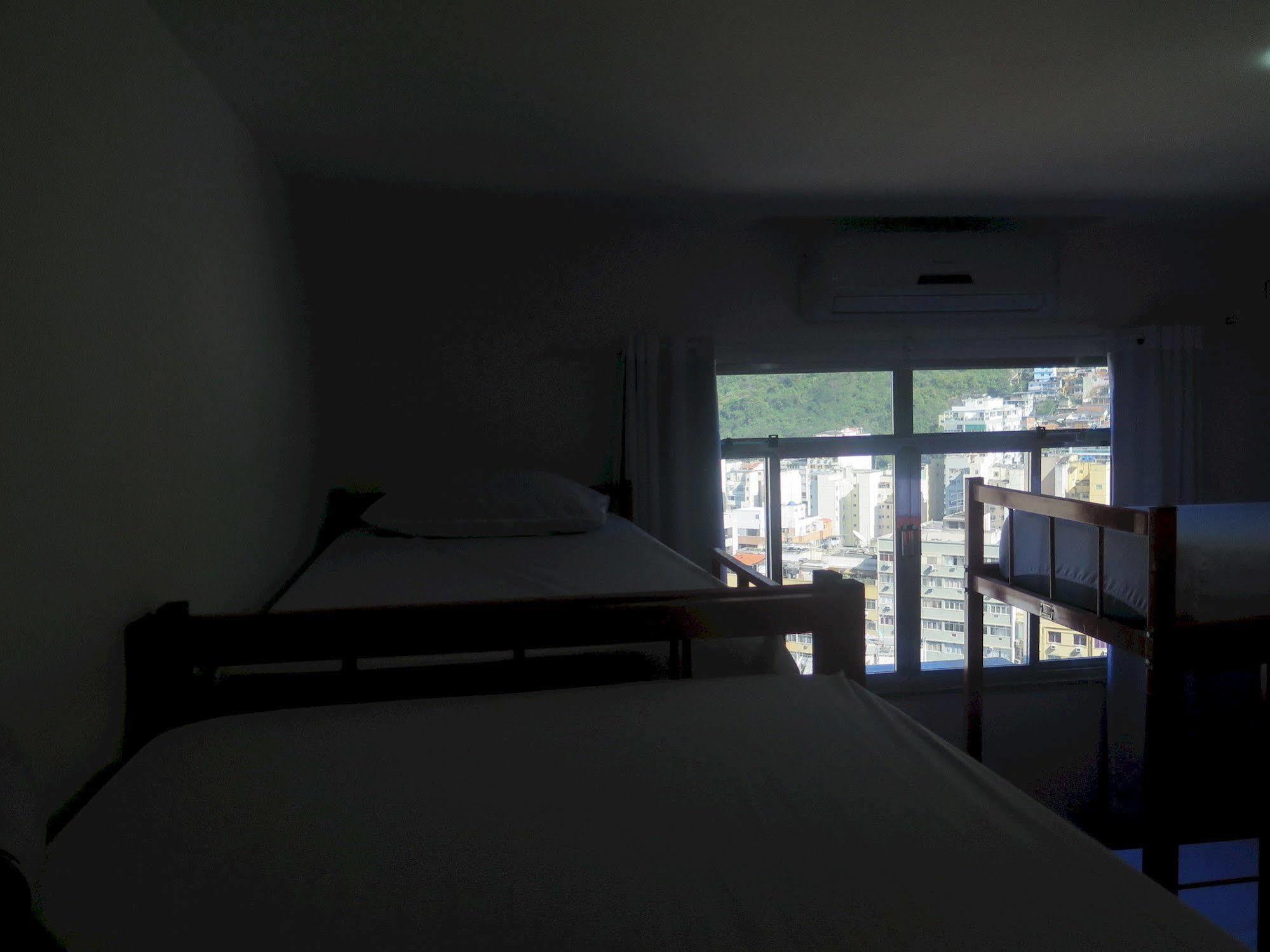 Walk On The Favela Hostel Rio de Janeiro Extérieur photo